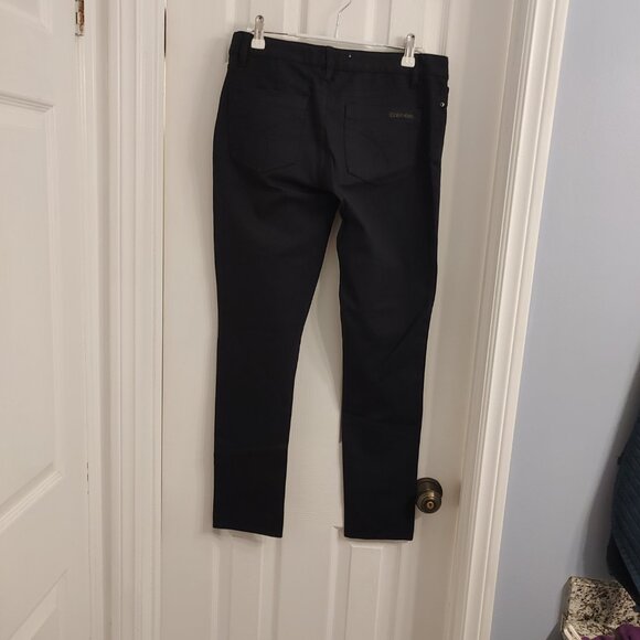 Calvin Klein Dress Pants 1 - Picture 6 of 8